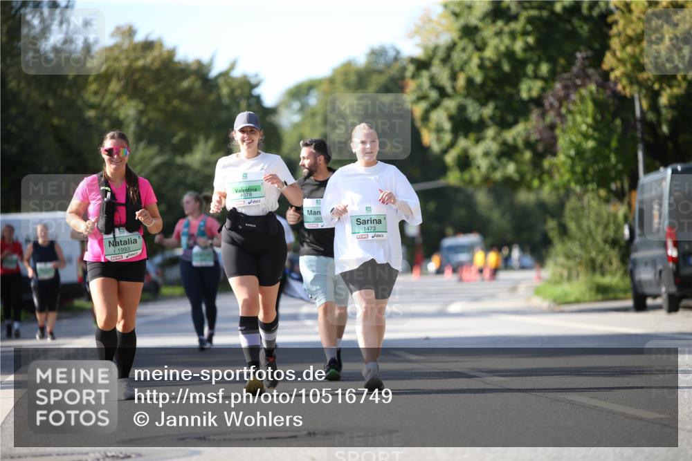 20.09.2026 - PSD Bank Halbmarathon Jannik Wohlers http://msf.ph/oto/10516749 20.09.2026 10:54:43 Laufen 1993, 4678, 380, 1473 meine-sportfotos.de