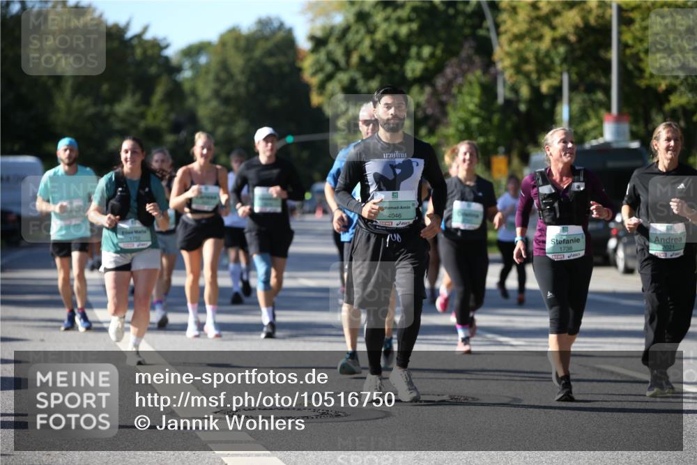 20.09.2026 - PSD Bank Halbmarathon Jannik Wohlers http://msf.ph/oto/10516750 20.09.2026 10:39:20 Laufen 4046, 1738, 2021 meine-sportfotos.de