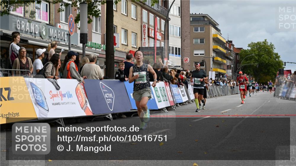 20.09.2026 - PSD Bank Halbmarathon J. Mangold http://msf.ph/oto/10516751 20.09.2026 11:45:30 Ziel 2694, 2868, 3755, 4254, 4534, 4625 meine-sportfotos.de