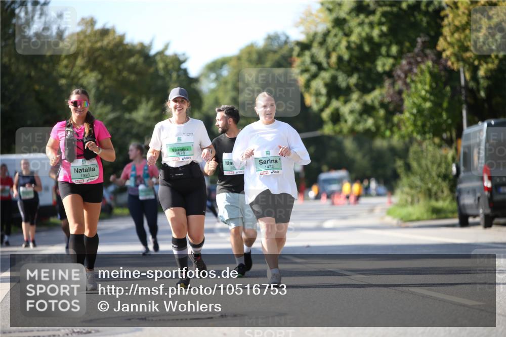 20.09.2026 - PSD Bank Halbmarathon Jannik Wohlers http://msf.ph/oto/10516753 20.09.2026 10:54:43 Laufen 1993, 4678, 1473 meine-sportfotos.de
