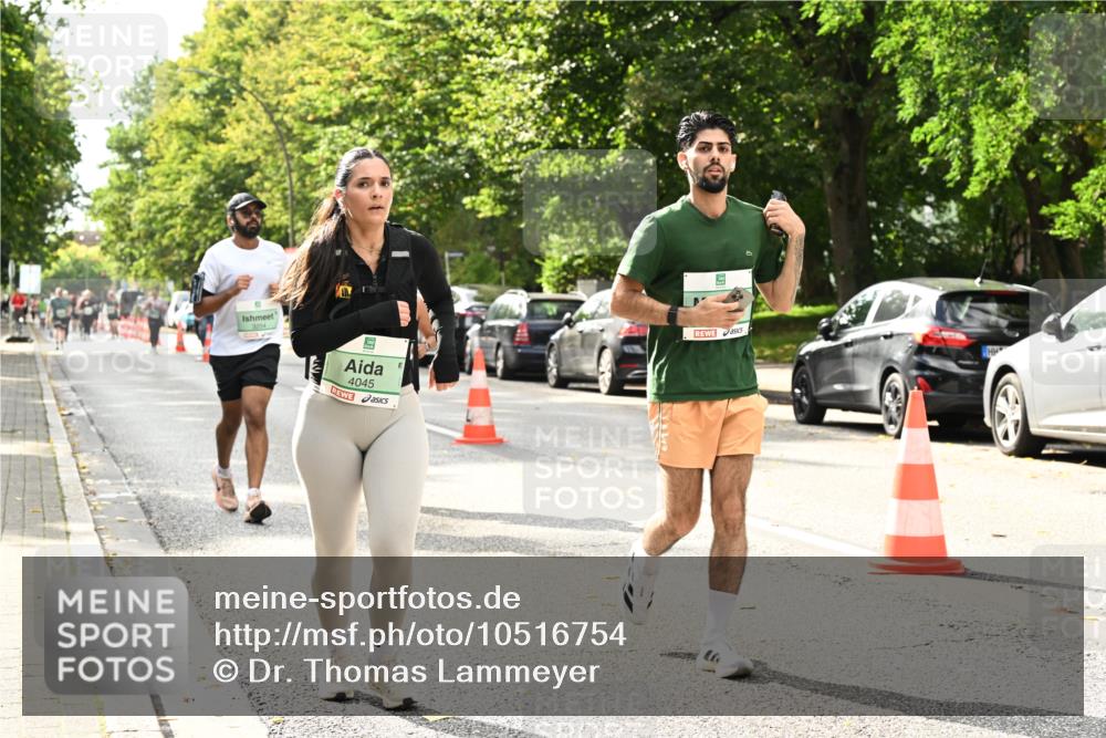 20.09.2026 - PSD Bank Halbmarathon Dr. Thomas Lammeyer http://msf.ph/oto/10516754 20.09.2026 11:11:22 Laufen 4045 meine-sportfotos.de