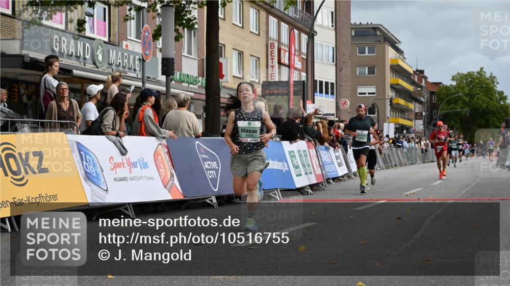 20.09.2026 - PSD Bank Halbmarathon J. Mangold http://msf.ph/oto/10516755 20.09.2026 11:45:30 Ziel 2694, 2868, 3755, 4254, 4534, 4625 meine-sportfotos.de