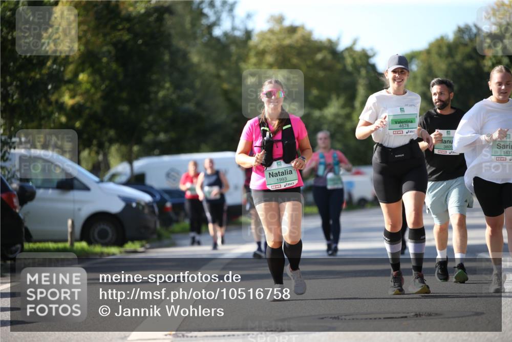 20.09.2026 - PSD Bank Halbmarathon Jannik Wohlers http://msf.ph/oto/10516758 20.09.2026 10:54:44 Laufen 1993, 4678, 3805, 1473 meine-sportfotos.de