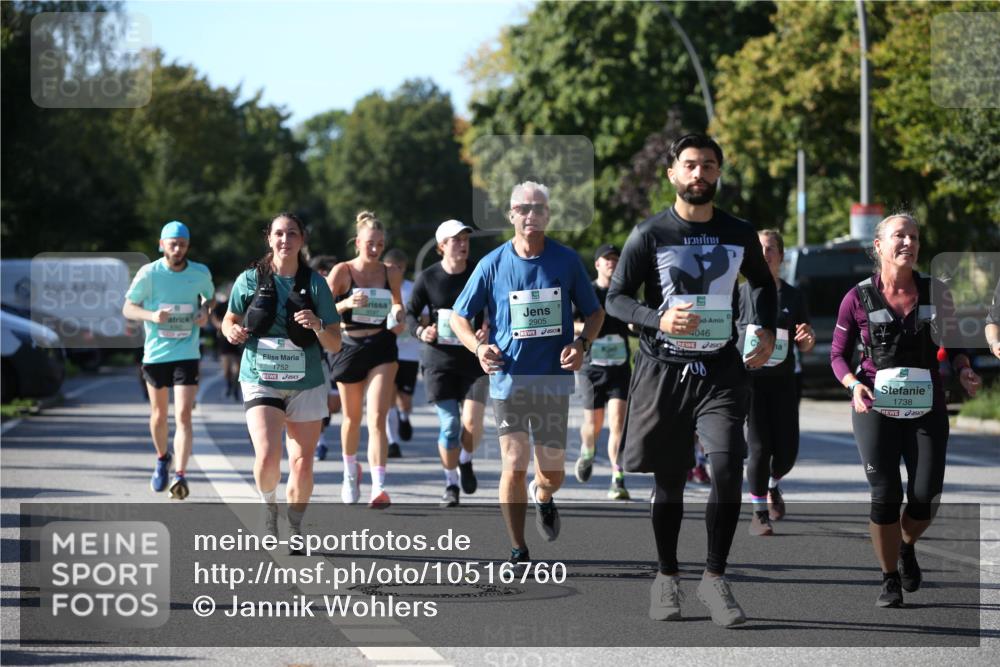 20.09.2026 - PSD Bank Halbmarathon Jannik Wohlers http://msf.ph/oto/10516760 20.09.2026 10:39:21 Laufen 1752, 2905, 4046, 1738 meine-sportfotos.de