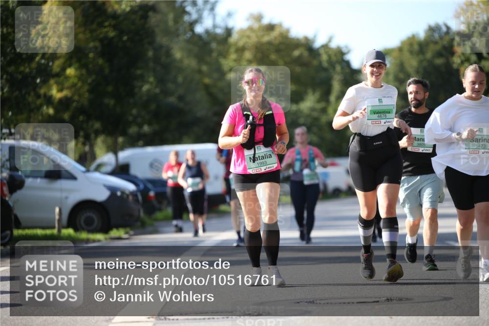 20.09.2026 - PSD Bank Halbmarathon Jannik Wohlers http://msf.ph/oto/10516761 20.09.2026 10:54:45 Laufen 4678, 1993, 3805, 1473 meine-sportfotos.de