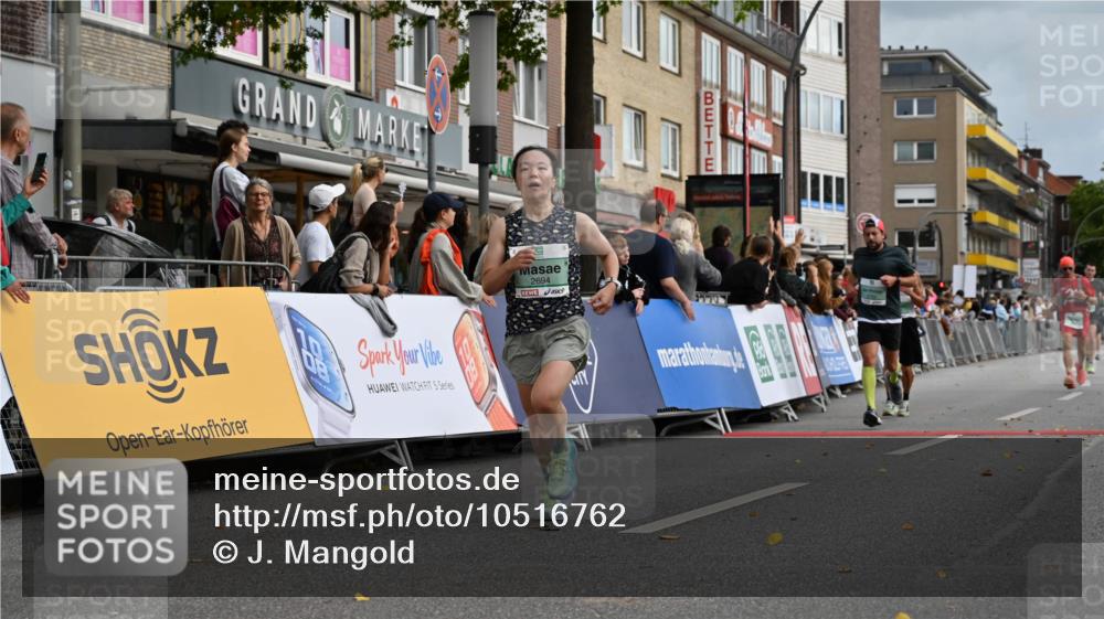 20.09.2026 - PSD Bank Halbmarathon J. Mangold http://msf.ph/oto/10516762 20.09.2026 11:45:31 Ziel 2694, 2868, 3755, 4254, 4534, 4625 meine-sportfotos.de