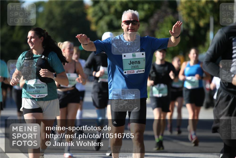 20.09.2026 - PSD Bank Halbmarathon Jannik Wohlers http://msf.ph/oto/10516765 20.09.2026 10:39:22 Laufen 1752, 2905 meine-sportfotos.de