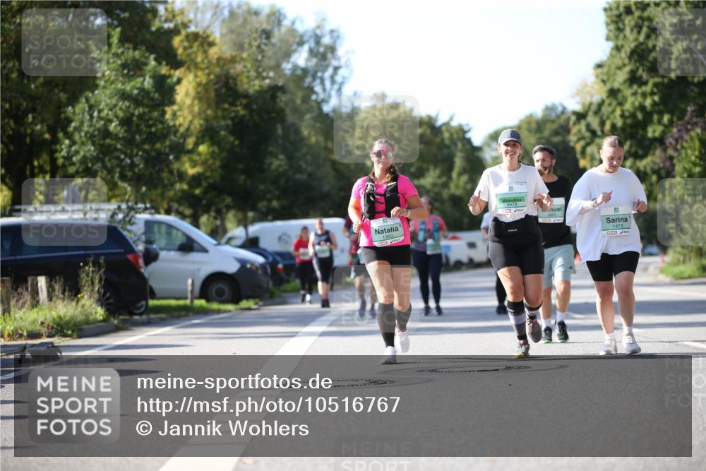 20.09.2026 - PSD Bank Halbmarathon Jannik Wohlers http://msf.ph/oto/10516767 20.09.2026 10:54:45 Laufen 1993, 4678, 1473 meine-sportfotos.de