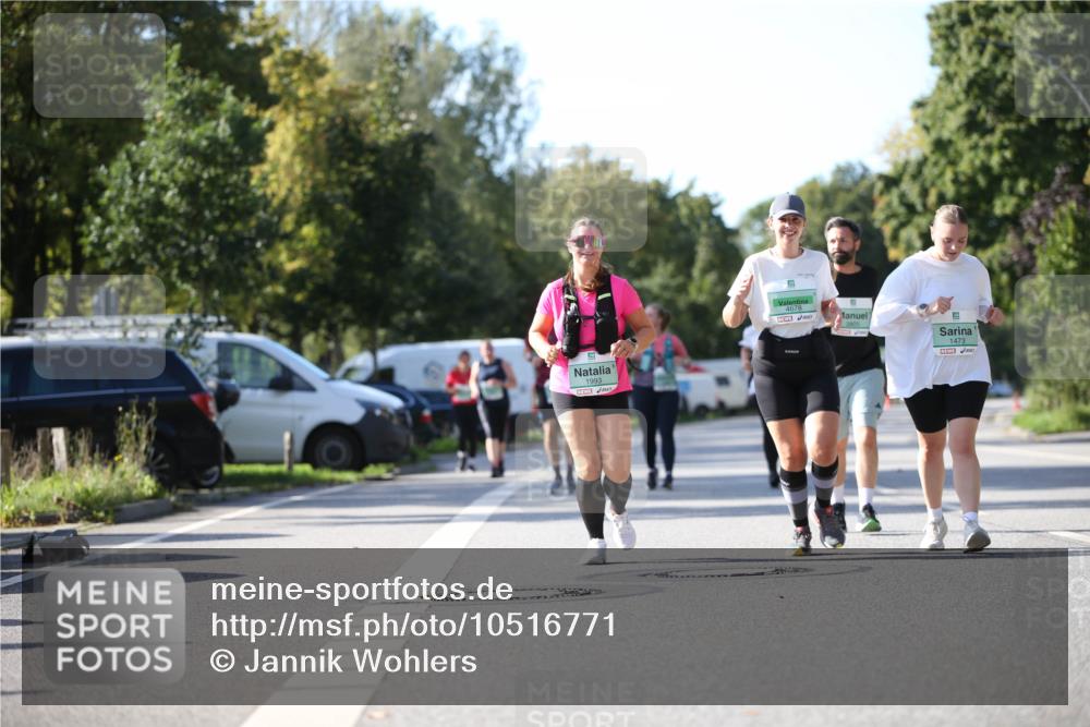 20.09.2026 - PSD Bank Halbmarathon Jannik Wohlers http://msf.ph/oto/10516771 20.09.2026 10:54:45 Laufen 1993, 1473 meine-sportfotos.de