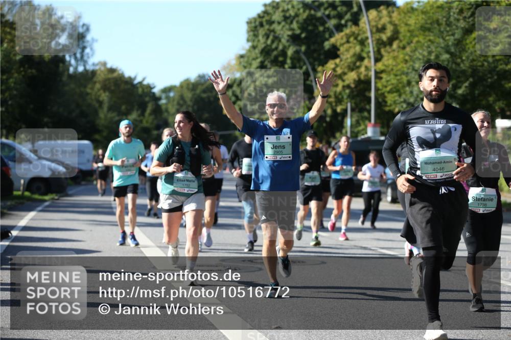 20.09.2026 - PSD Bank Halbmarathon Jannik Wohlers http://msf.ph/oto/10516772 20.09.2026 10:39:23 Laufen 1752, 2905, 4046, 1738 meine-sportfotos.de
