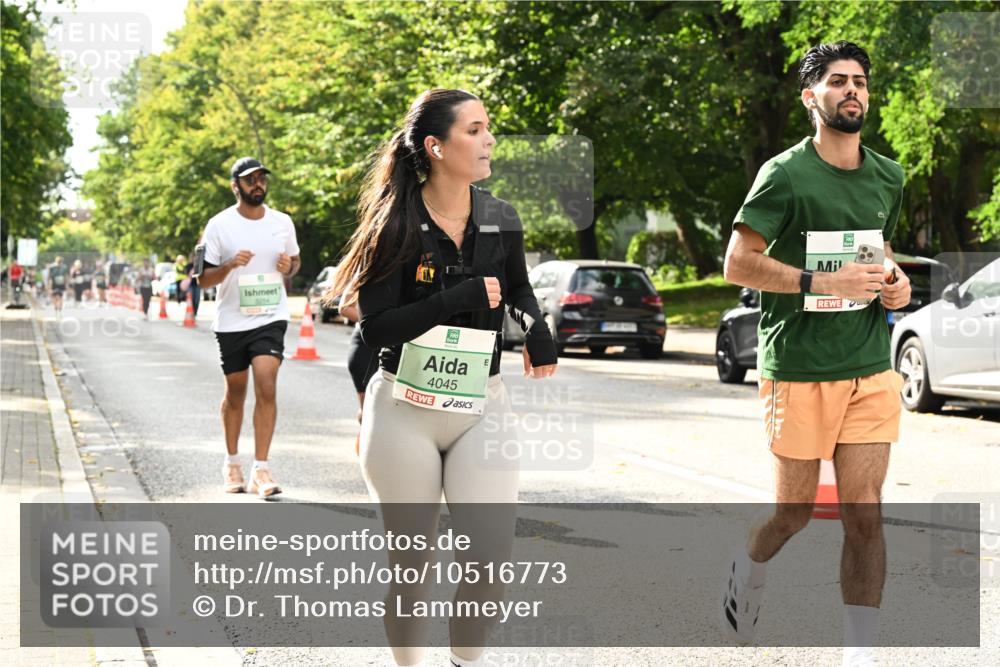 20.09.2026 - PSD Bank Halbmarathon Dr. Thomas Lammeyer http://msf.ph/oto/10516773 20.09.2026 11:11:22 Laufen 4045 meine-sportfotos.de