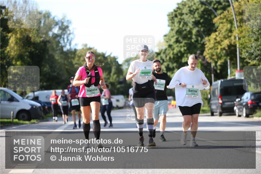 20.09.2026 - PSD Bank Halbmarathon Jannik Wohlers http://msf.ph/oto/10516775 20.09.2026 10:54:46 Laufen 4678, 1993, 1473 meine-sportfotos.de