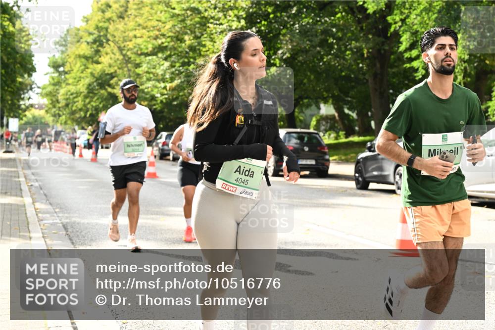 20.09.2026 - PSD Bank Halbmarathon Dr. Thomas Lammeyer http://msf.ph/oto/10516776 20.09.2026 11:11:22 Laufen 4045, 33 meine-sportfotos.de