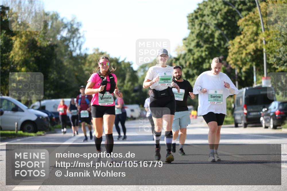20.09.2026 - PSD Bank Halbmarathon Jannik Wohlers http://msf.ph/oto/10516779 20.09.2026 10:54:46 Laufen 1993, 13, 4678, 1473 meine-sportfotos.de