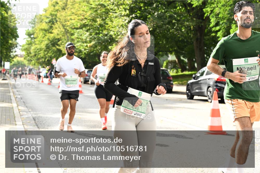 20.09.2026 - PSD Bank Halbmarathon Dr. Thomas Lammeyer http://msf.ph/oto/10516781 20.09.2026 11:11:23 Laufen 4045, 633, 25 meine-sportfotos.de