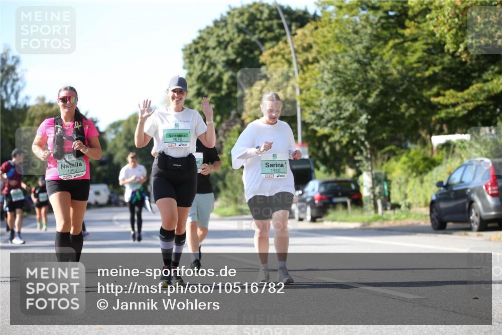 20.09.2026 - PSD Bank Halbmarathon Jannik Wohlers http://msf.ph/oto/10516782 20.09.2026 10:54:47 Laufen 4678, 1993, 1473 meine-sportfotos.de