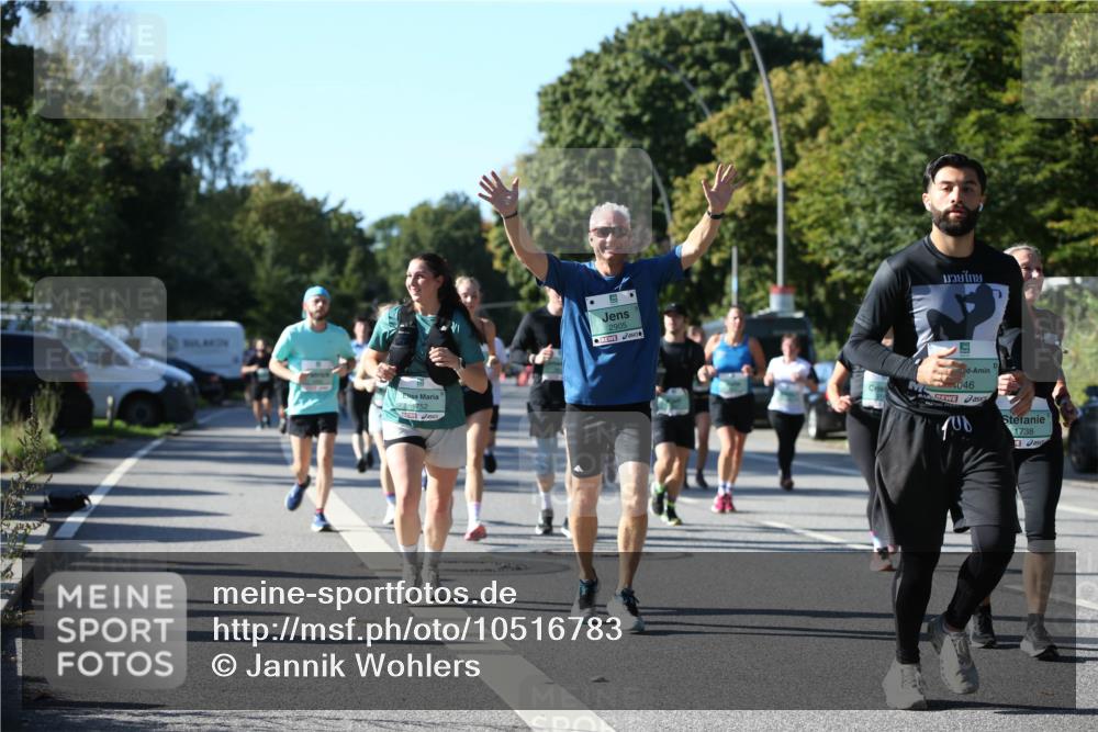 20.09.2026 - PSD Bank Halbmarathon Jannik Wohlers http://msf.ph/oto/10516783 20.09.2026 10:39:23 Laufen 1752, 2905, 046, 700, 1738 meine-sportfotos.de