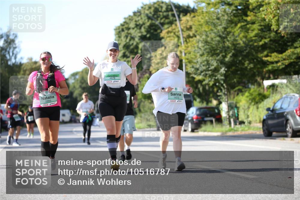 20.09.2026 - PSD Bank Halbmarathon Jannik Wohlers http://msf.ph/oto/10516787 20.09.2026 10:54:47 Laufen 1993, 4678, 1473 meine-sportfotos.de