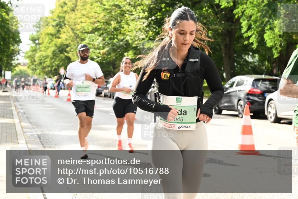 20.09.2026 - PSD Bank Halbmarathon Dr. Thomas Lammeyer http://msf.ph/oto/10516788 20.09.2026 11:11:23 Laufen 045 meine-sportfotos.de
