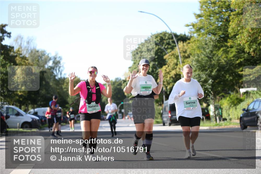 20.09.2026 - PSD Bank Halbmarathon Jannik Wohlers http://msf.ph/oto/10516791 20.09.2026 10:54:48 Laufen 1993, 4678, 1473 meine-sportfotos.de