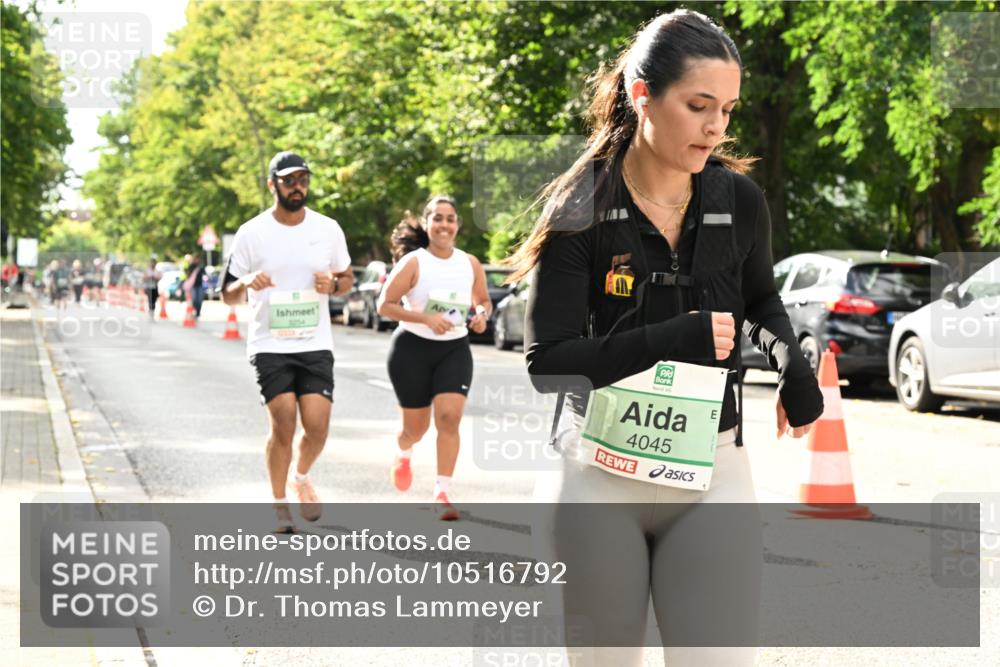 20.09.2026 - PSD Bank Halbmarathon Dr. Thomas Lammeyer http://msf.ph/oto/10516792 20.09.2026 11:11:23 Laufen 4045 meine-sportfotos.de