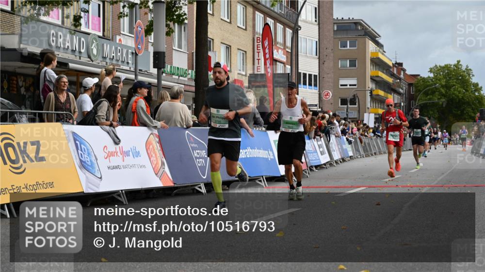 20.09.2026 - PSD Bank Halbmarathon J. Mangold http://msf.ph/oto/10516793 20.09.2026 11:45:33 Ziel 2694, 2868, 3270, 3755, 4254, 4534, 4625 meine-sportfotos.de