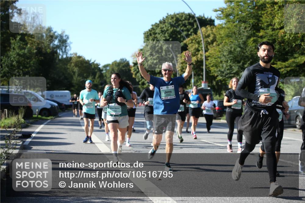 20.09.2026 - PSD Bank Halbmarathon Jannik Wohlers http://msf.ph/oto/10516795 20.09.2026 10:39:23 Laufen 1752, 2905 meine-sportfotos.de