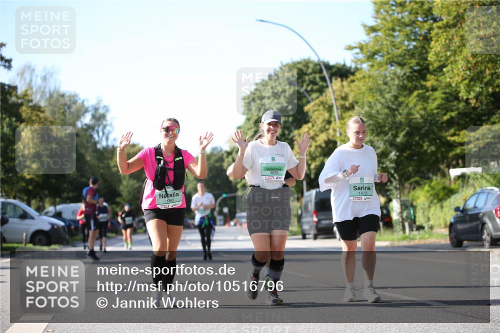 20.09.2026 - PSD Bank Halbmarathon Jannik Wohlers http://msf.ph/oto/10516796 20.09.2026 10:54:48 Laufen 4678, 993, 1473 meine-sportfotos.de