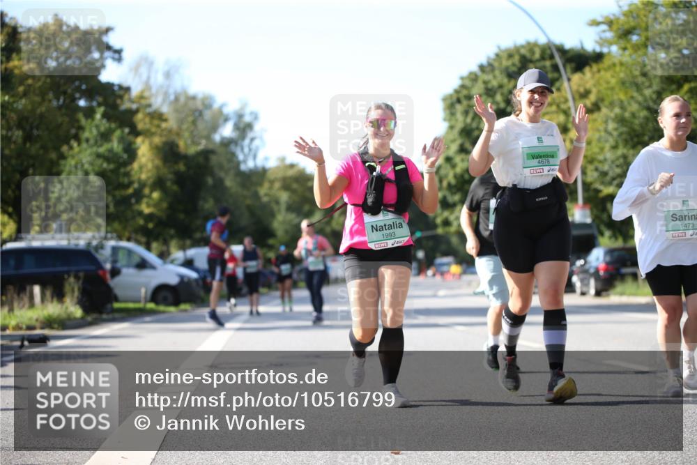 20.09.2026 - PSD Bank Halbmarathon Jannik Wohlers http://msf.ph/oto/10516799 20.09.2026 10:54:49 Laufen 4678, 1993, 1473 meine-sportfotos.de