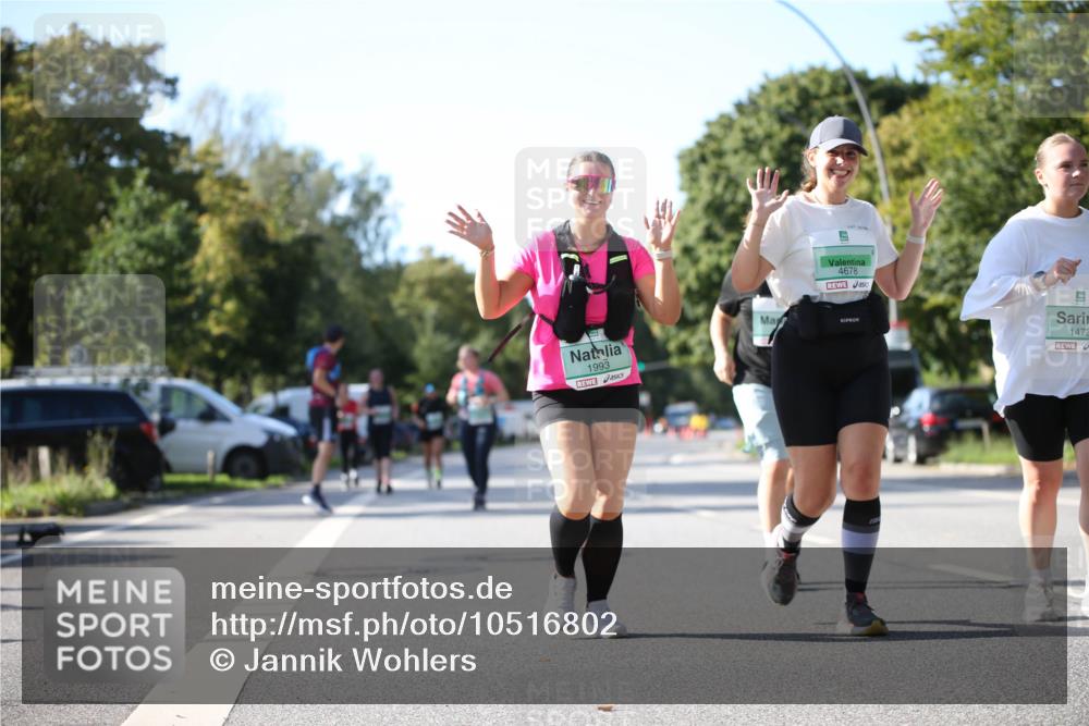20.09.2026 - PSD Bank Halbmarathon Jannik Wohlers http://msf.ph/oto/10516802 20.09.2026 10:54:49 Laufen 1993, 4678, 1473 meine-sportfotos.de
