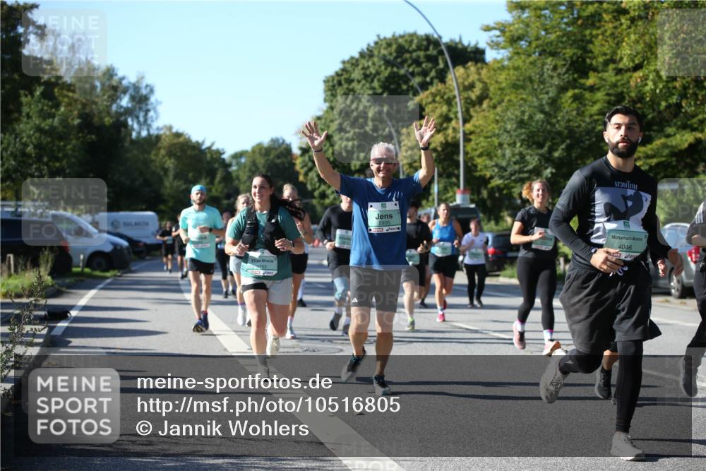 20.09.2026 - PSD Bank Halbmarathon Jannik Wohlers http://msf.ph/oto/10516805 20.09.2026 10:39:23 Laufen 1752, 2905, 4046 meine-sportfotos.de