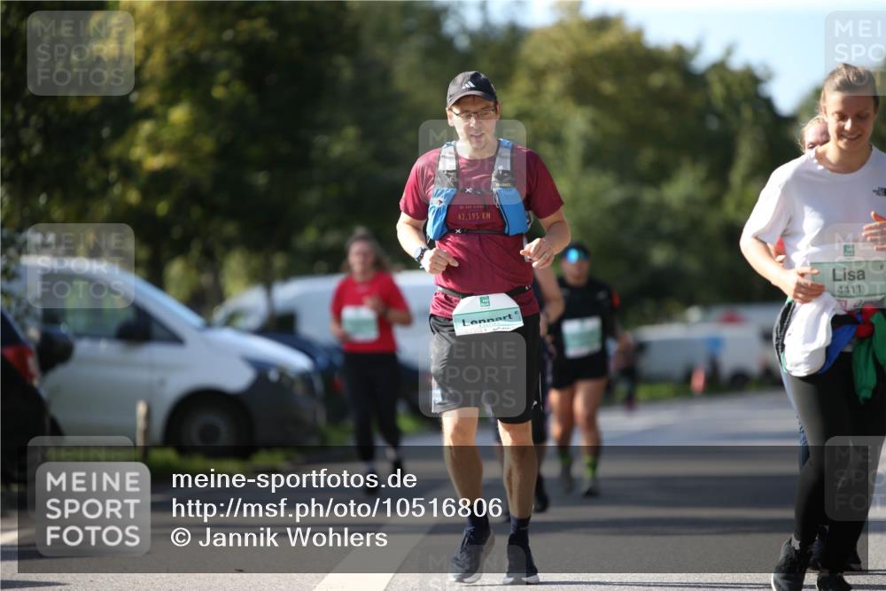 20.09.2026 - PSD Bank Halbmarathon Jannik Wohlers http://msf.ph/oto/10516806 20.09.2026 10:54:53 Laufen 42, 195, 4411 meine-sportfotos.de