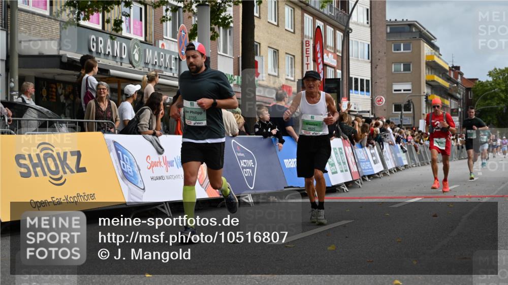 20.09.2026 - PSD Bank Halbmarathon J. Mangold http://msf.ph/oto/10516807 20.09.2026 11:45:33 Ziel 2694, 2868, 3270, 3755, 4254, 4534, 4625 meine-sportfotos.de