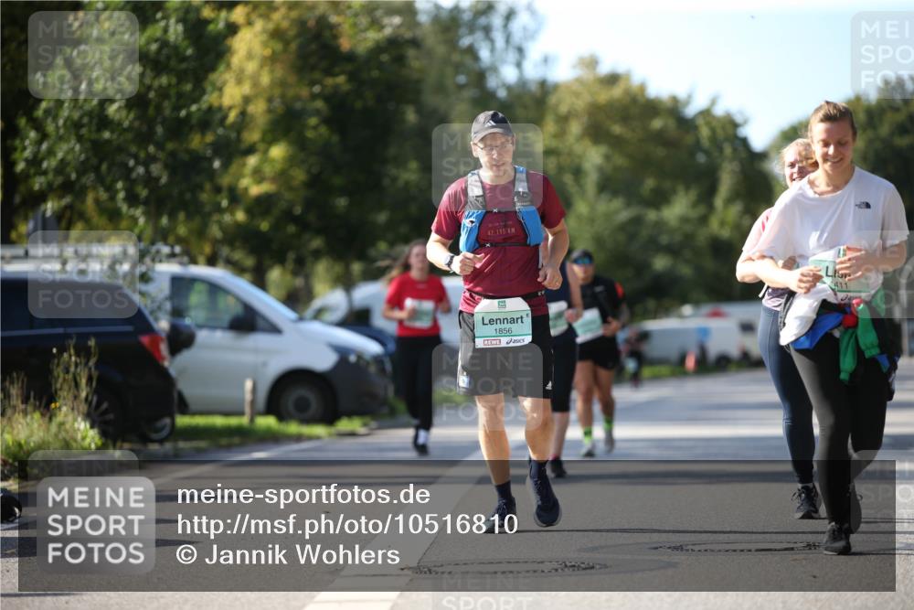 20.09.2026 - PSD Bank Halbmarathon Jannik Wohlers http://msf.ph/oto/10516810 20.09.2026 10:54:53 Laufen 42, 195, 1856, 411 meine-sportfotos.de