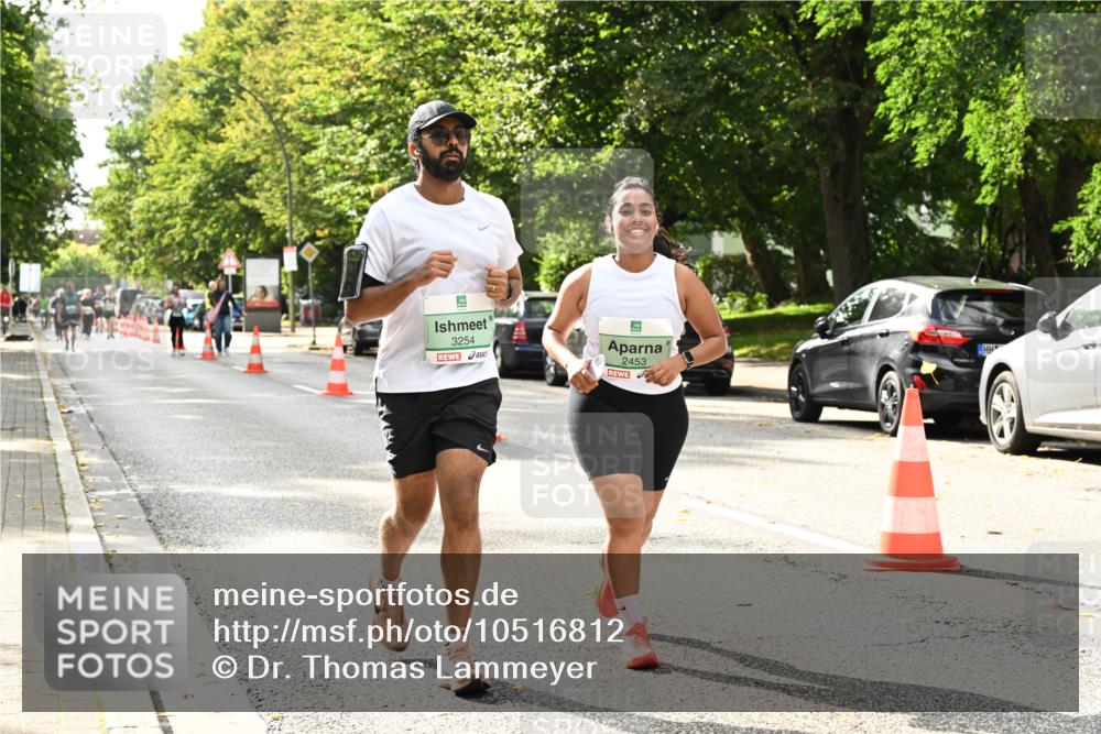 20.09.2026 - PSD Bank Halbmarathon Dr. Thomas Lammeyer http://msf.ph/oto/10516812 20.09.2026 11:11:24 Laufen 3254, 2453 meine-sportfotos.de