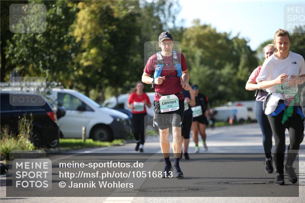 20.09.2026 - PSD Bank Halbmarathon Jannik Wohlers http://msf.ph/oto/10516813 20.09.2026 10:54:53 Laufen 42, 195, 1856, 4411 meine-sportfotos.de