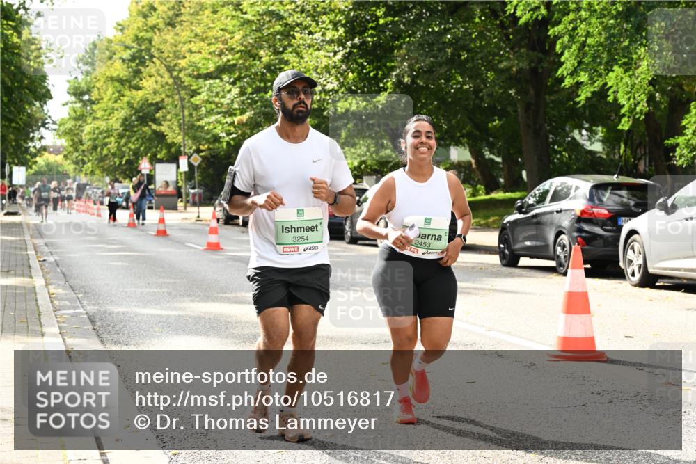 20.09.2026 - PSD Bank Halbmarathon Dr. Thomas Lammeyer http://msf.ph/oto/10516817 20.09.2026 11:11:24 Laufen 2453, 3254 meine-sportfotos.de