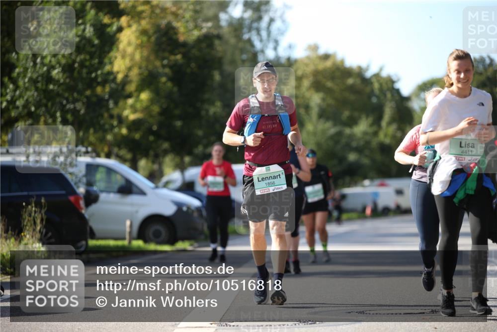 20.09.2026 - PSD Bank Halbmarathon Jannik Wohlers http://msf.ph/oto/10516818 20.09.2026 10:54:53 Laufen 42, 195, 1856, 4411 meine-sportfotos.de