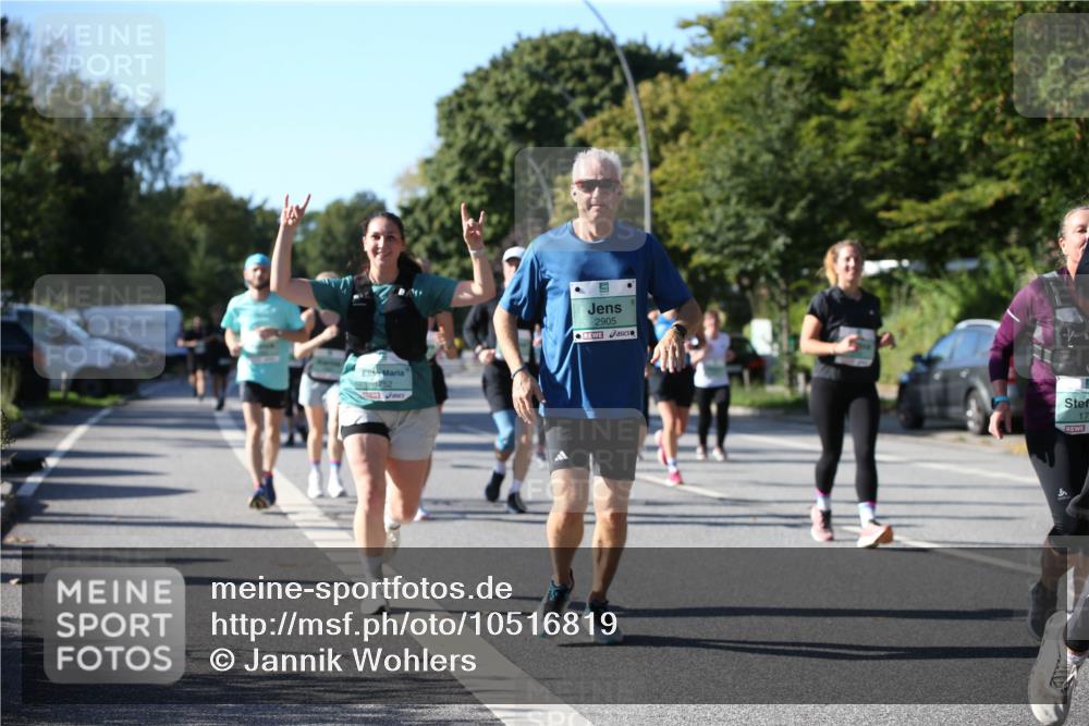 20.09.2026 - PSD Bank Halbmarathon Jannik Wohlers http://msf.ph/oto/10516819 20.09.2026 10:39:24 Laufen 0752, 2905, 17 meine-sportfotos.de