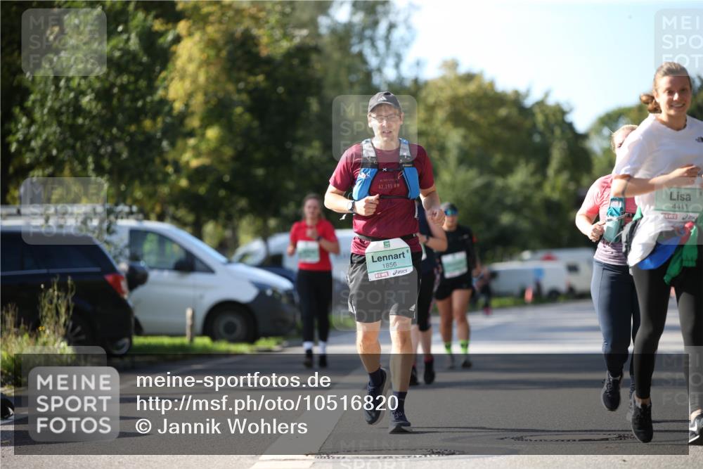20.09.2026 - PSD Bank Halbmarathon Jannik Wohlers http://msf.ph/oto/10516820 20.09.2026 10:54:53 Laufen 42, 195, 1856, 4411 meine-sportfotos.de