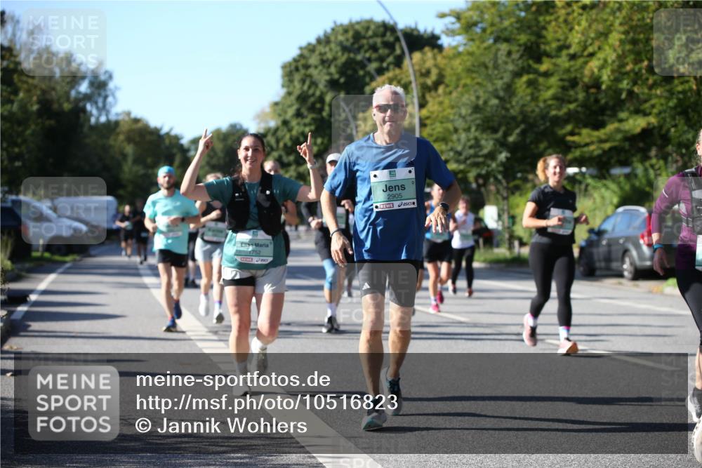 20.09.2026 - PSD Bank Halbmarathon Jannik Wohlers http://msf.ph/oto/10516823 20.09.2026 10:39:24 Laufen 1752, 2905 meine-sportfotos.de