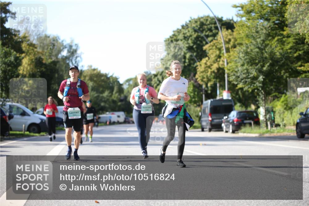 20.09.2026 - PSD Bank Halbmarathon Jannik Wohlers http://msf.ph/oto/10516824 20.09.2026 10:54:54 Laufen 4411 meine-sportfotos.de