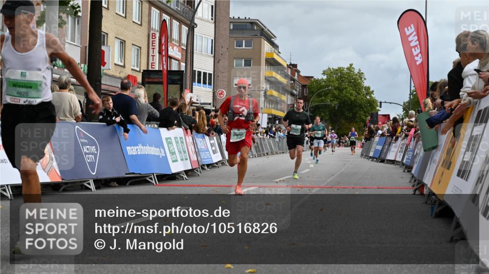 20.09.2026 - PSD Bank Halbmarathon J. Mangold http://msf.ph/oto/10516826 20.09.2026 11:45:34 Ziel 2694, 2868, 3270, 3755, 4254, 4534, 4625 meine-sportfotos.de