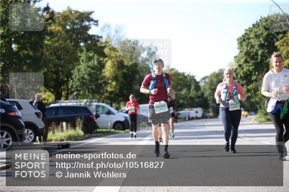 20.09.2026 - PSD Bank Halbmarathon Jannik Wohlers http://msf.ph/oto/10516827 20.09.2026 10:54:55 Laufen 1856, 1085, 4411 meine-sportfotos.de