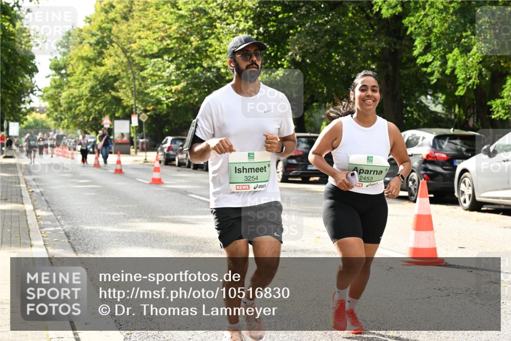 20.09.2026 - PSD Bank Halbmarathon Dr. Thomas Lammeyer http://msf.ph/oto/10516830 20.09.2026 11:11:25 Laufen 3254, 2453 meine-sportfotos.de