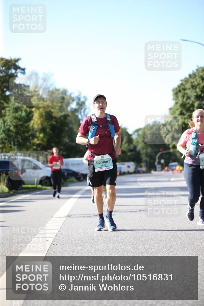 20.09.2026 - PSD Bank Halbmarathon Jannik Wohlers http://msf.ph/oto/10516831 20.09.2026 10:54:56 Laufen 42, 195, 1856 meine-sportfotos.de
