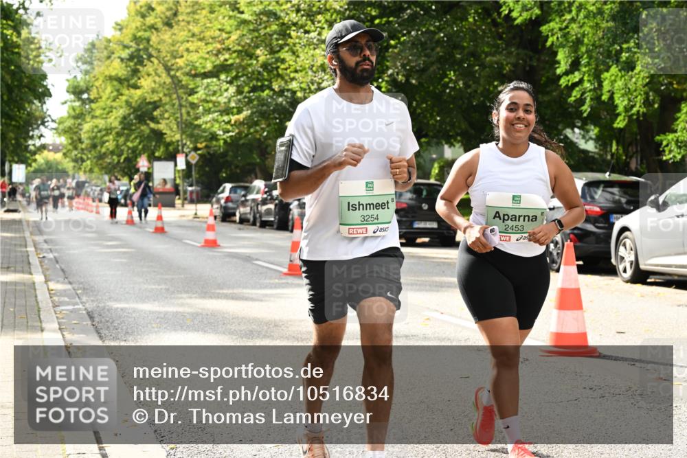 20.09.2026 - PSD Bank Halbmarathon Dr. Thomas Lammeyer http://msf.ph/oto/10516834 20.09.2026 11:11:25 Laufen 3254, 2453 meine-sportfotos.de