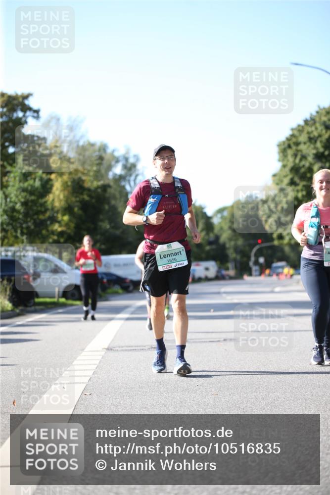 20.09.2026 - PSD Bank Halbmarathon Jannik Wohlers http://msf.ph/oto/10516835 20.09.2026 10:54:56 Laufen 42, 195, 1856 meine-sportfotos.de
