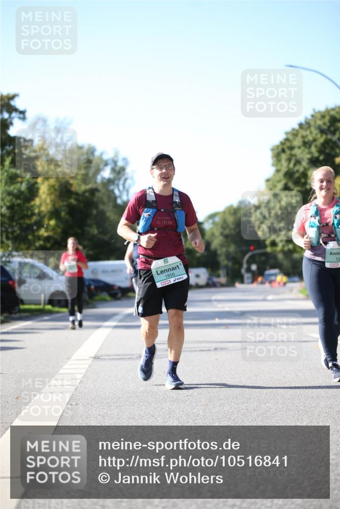 20.09.2026 - PSD Bank Halbmarathon Jannik Wohlers http://msf.ph/oto/10516841 20.09.2026 10:54:56 Laufen 42, 195, 1856, 10 meine-sportfotos.de