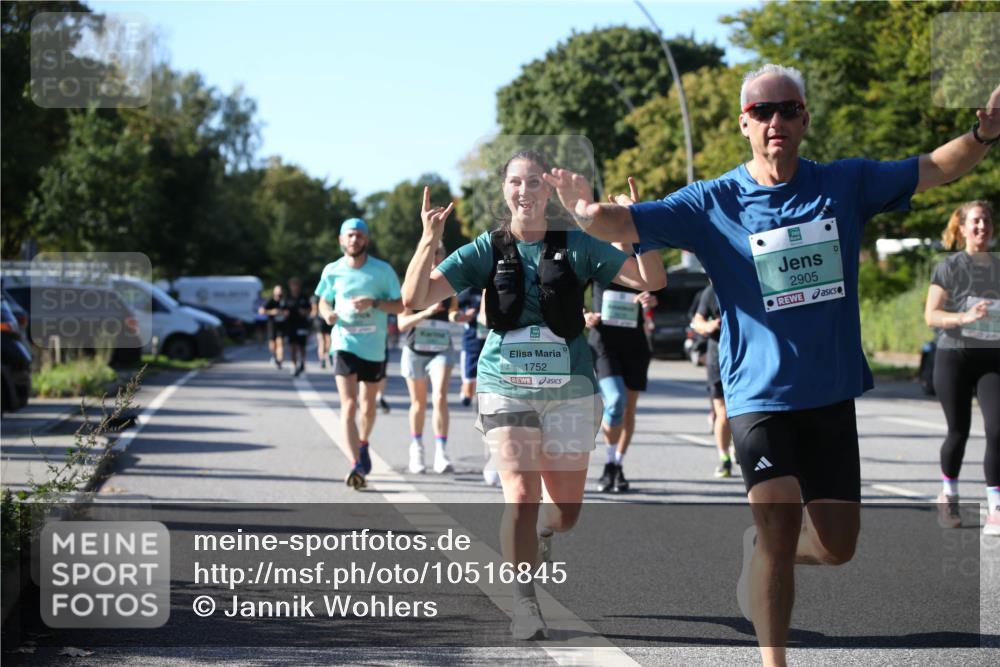 20.09.2026 - PSD Bank Halbmarathon Jannik Wohlers http://msf.ph/oto/10516845 20.09.2026 10:39:24 Laufen 1752, 2905 meine-sportfotos.de